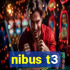 nibus t3